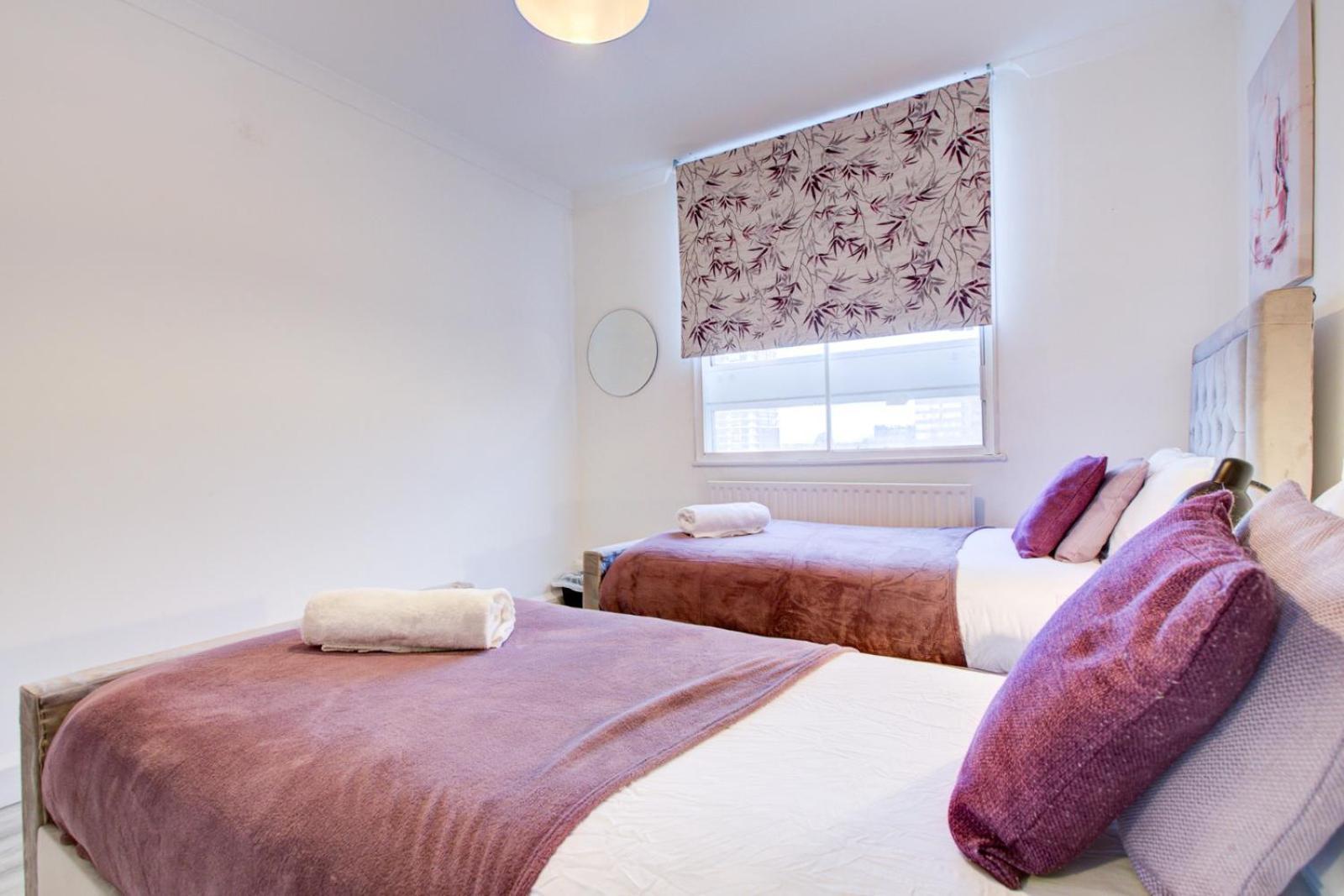 4-bedroom Gem Stylish & Walk-able To Everything